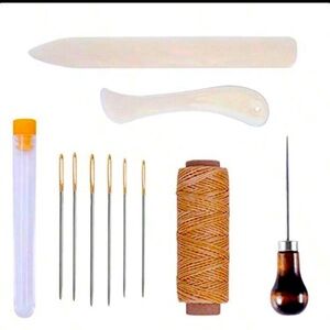 Crafting Tool Set